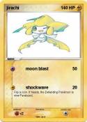 jirachi