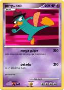 perry