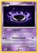 Haunter