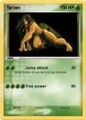 Tarzan
