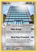 Silph Co.