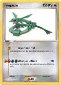rayquaza