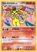 SOLSTICEON
