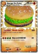 Burger Du Futur