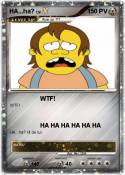 HA...ha?