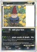 gnome