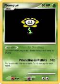 Flowey
