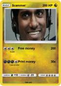 Scammer