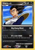 Vegeta