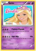 Barbie