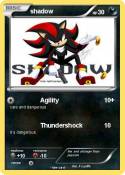 shadow