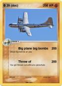 B 29 (doc)