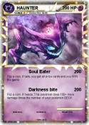 HAUNTER