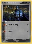 batman