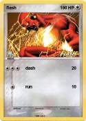 flash