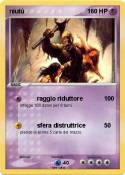 niutù