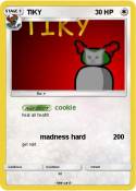 TIKY