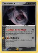 Darth Sidious