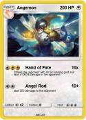 Angemon