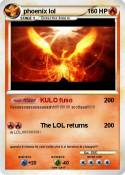 phoenix lol