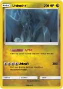 Urdrache