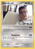 Jules EX