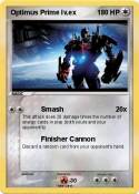 Optimus Prime