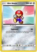 Mini Mario