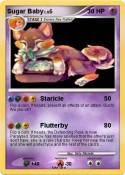 Sugar Baby