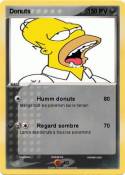 Donuts