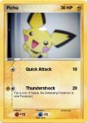 Pichu
