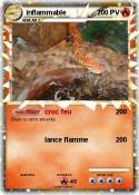 inflammable
