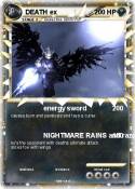 DEATH ex