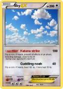 Sky