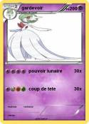 gardevoir
