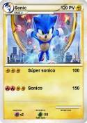 Sonic