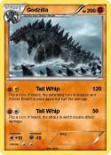 Godzilla