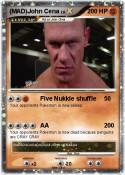 (MAD)John Cena