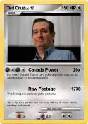 Ted Cruz