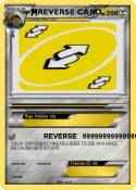 REVERSE CARD