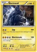 Electrowolf