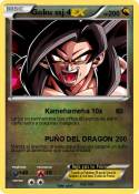 Goku ssj 4