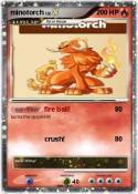 minotorch