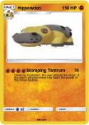 Hippowdon