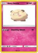 Shiny Swirlix