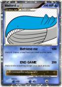 Wailord