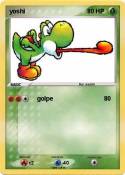 yoshi