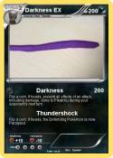 Darkness EX