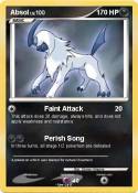 Absol