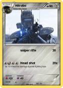 Hitrobo